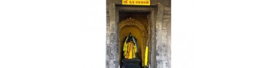 திருவலிதாயம், பாடி , சென்னை